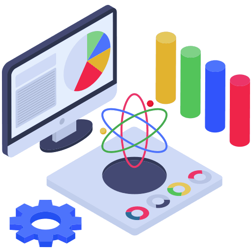 data illustration