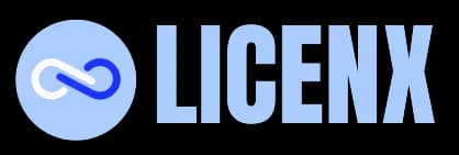 licenx Logo